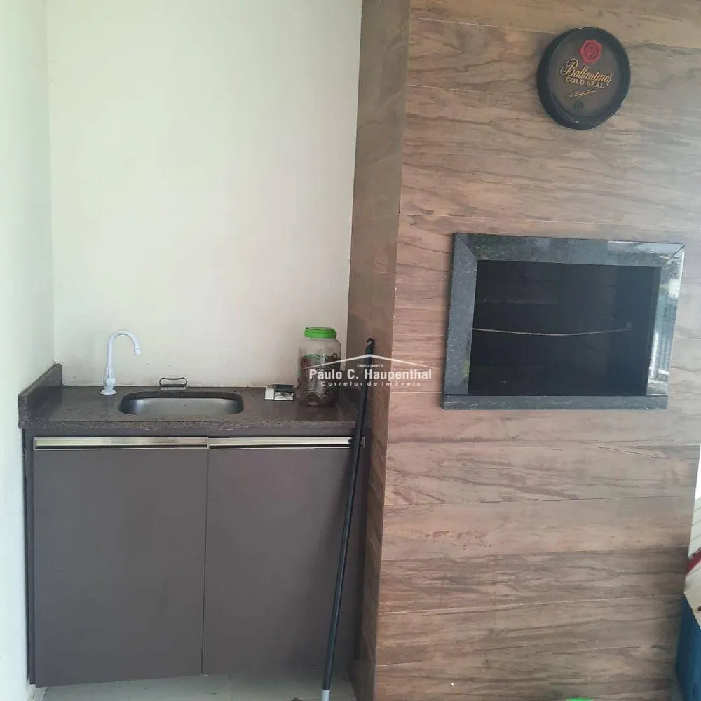 Casa, 3 quartos, 80 m² - Foto 12