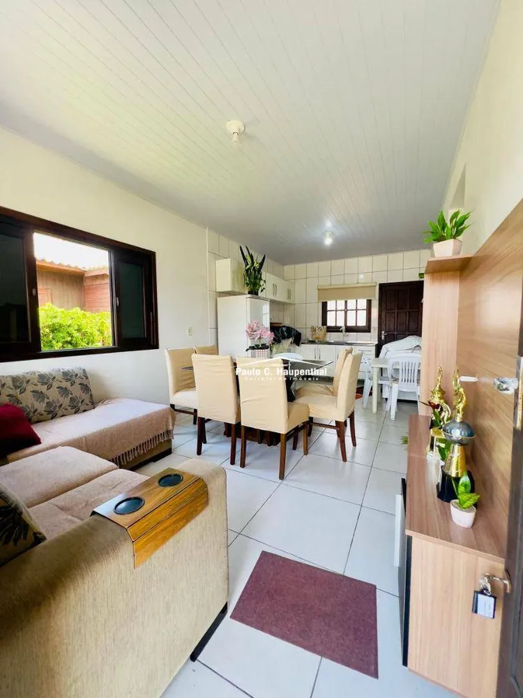 Casa, 2 quartos, 70 m² - Foto 4