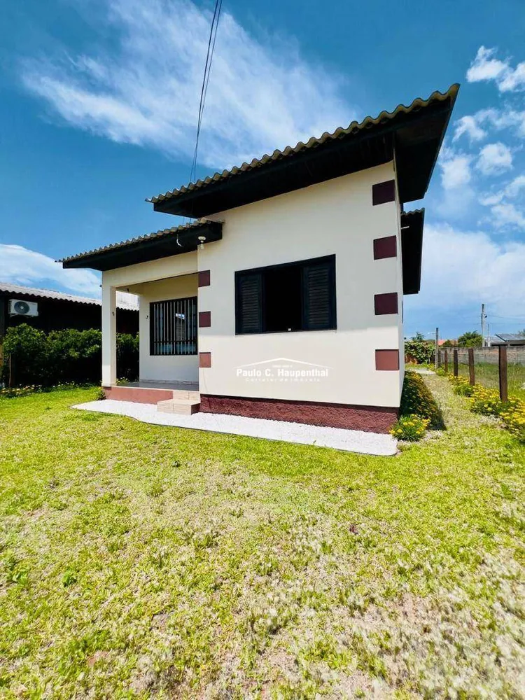 Casa, 2 quartos, 70 m² - Foto 3