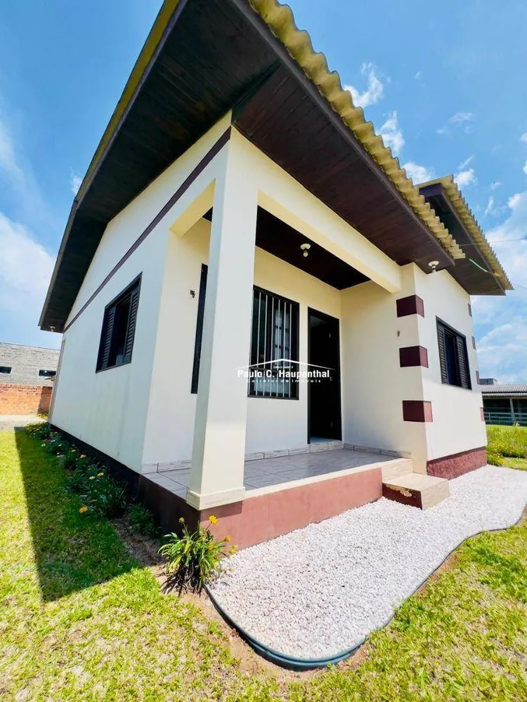 Casa, 2 quartos, 70 m² - Foto 2