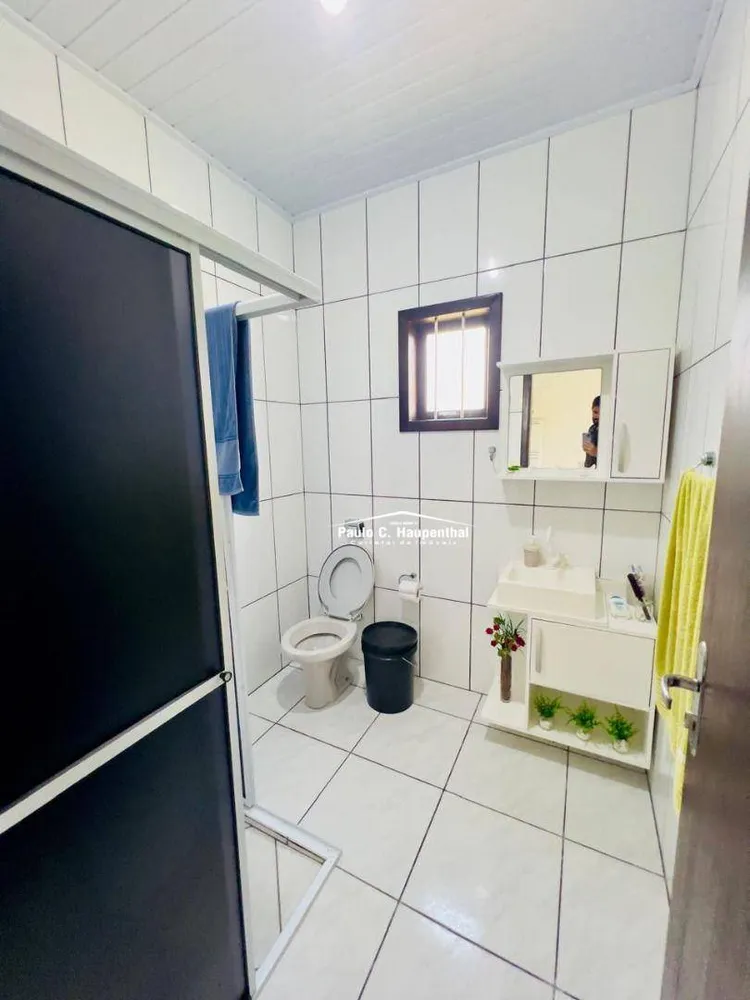 Casa, 2 quartos, 70 m² - Foto 9