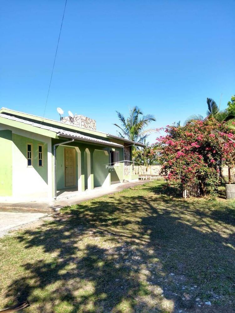 Casa à venda com 3 quartos, 180m² - Foto 2