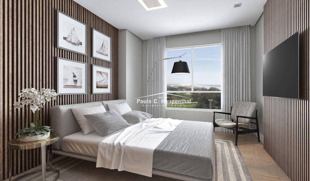 Apartamento à venda com 3 quartos, 102m² - Foto 3