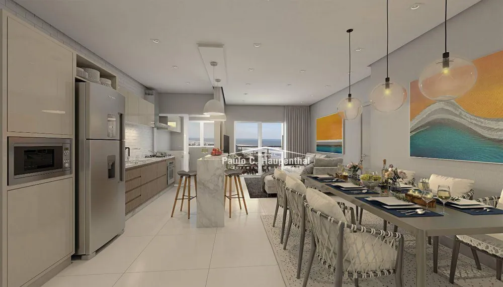 Apartamento, 3 quartos, 102 m² - Foto 6