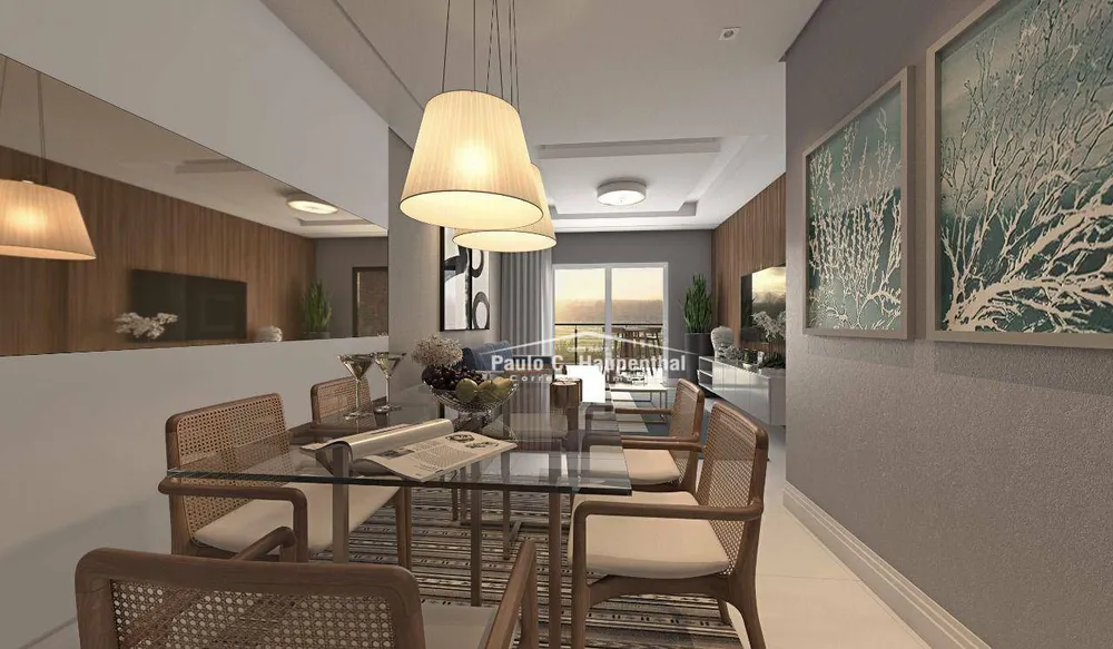 Apartamento, 3 quartos, 102 m² - Foto 5