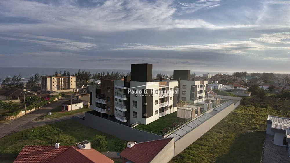 Apartamento, 3 quartos, 102 m² - Foto 2