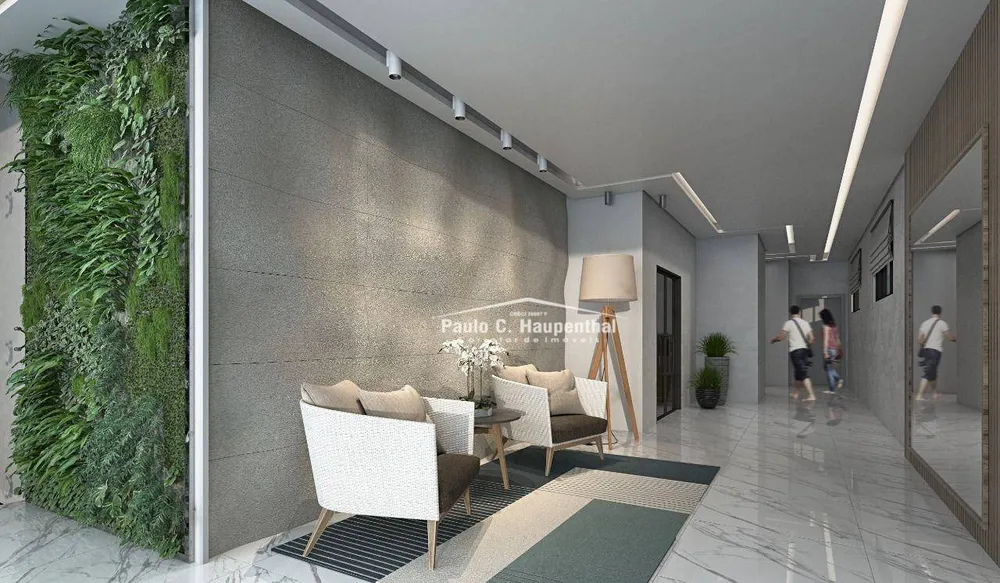 Apartamento, 3 quartos, 102 m² - Foto 8
