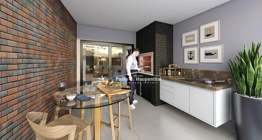 Apartamento, 3 quartos, 102 m² - Foto 11