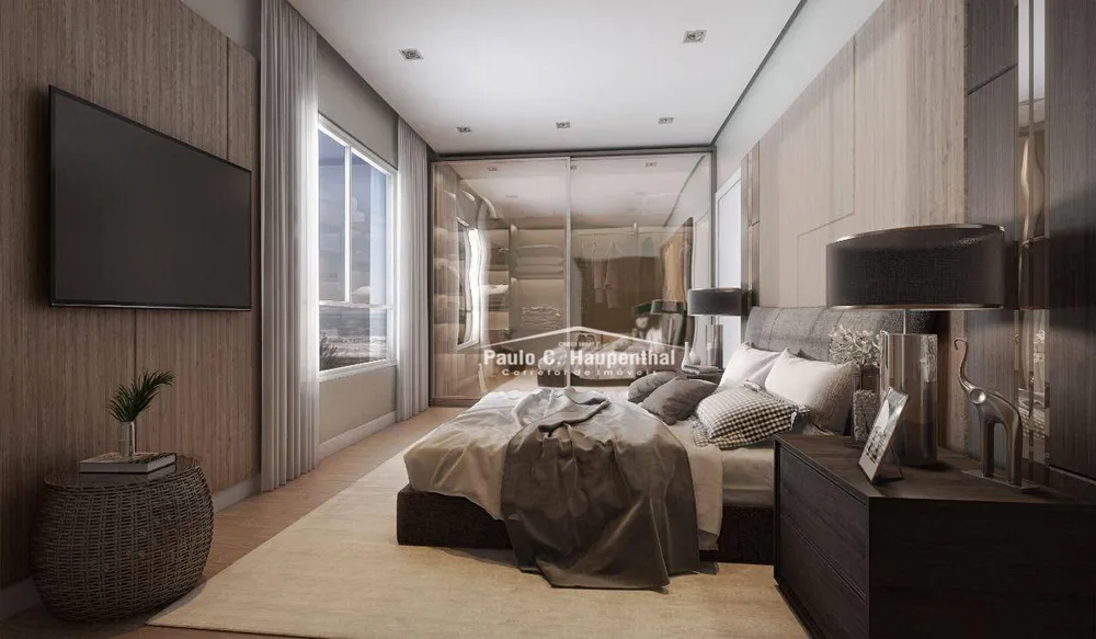 Apartamento, 3 quartos, 102 m² - Foto 4