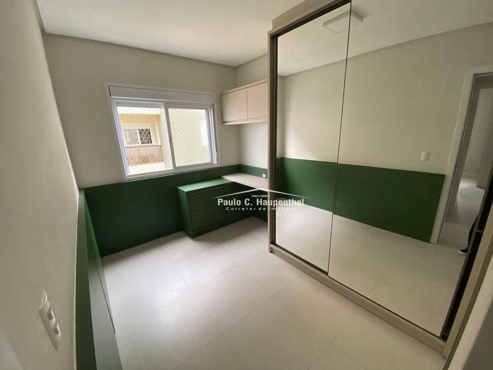 Apartamento, 2 quartos, 83 m² - Foto 2