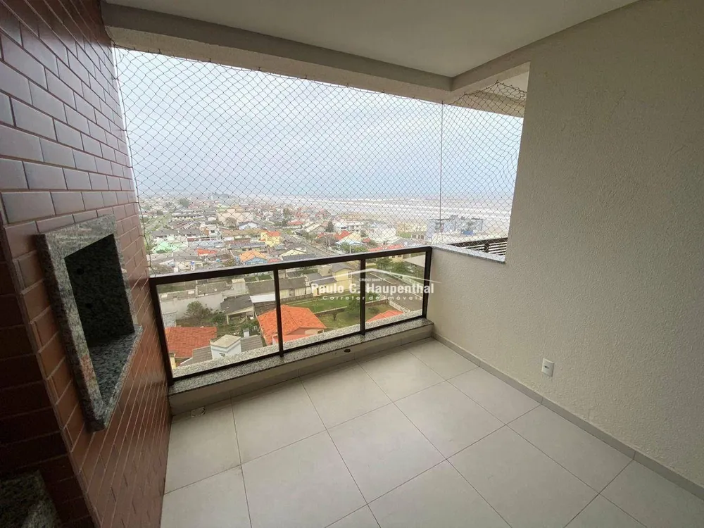 Apartamento, 2 quartos, 83 m² - Foto 11