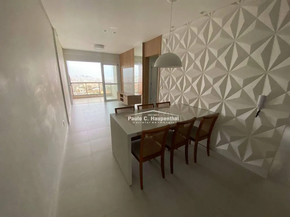 Apartamento, 2 quartos, 83 m² - Foto 10