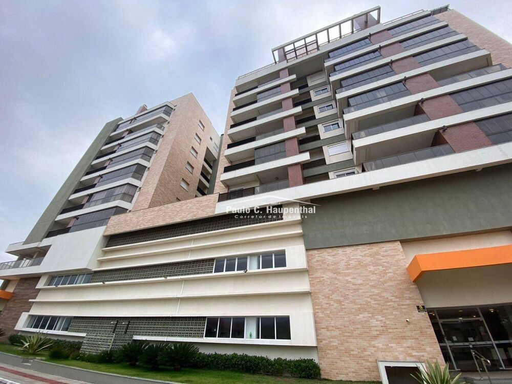 Apartamento, 2 quartos, 83 m² - Foto 1