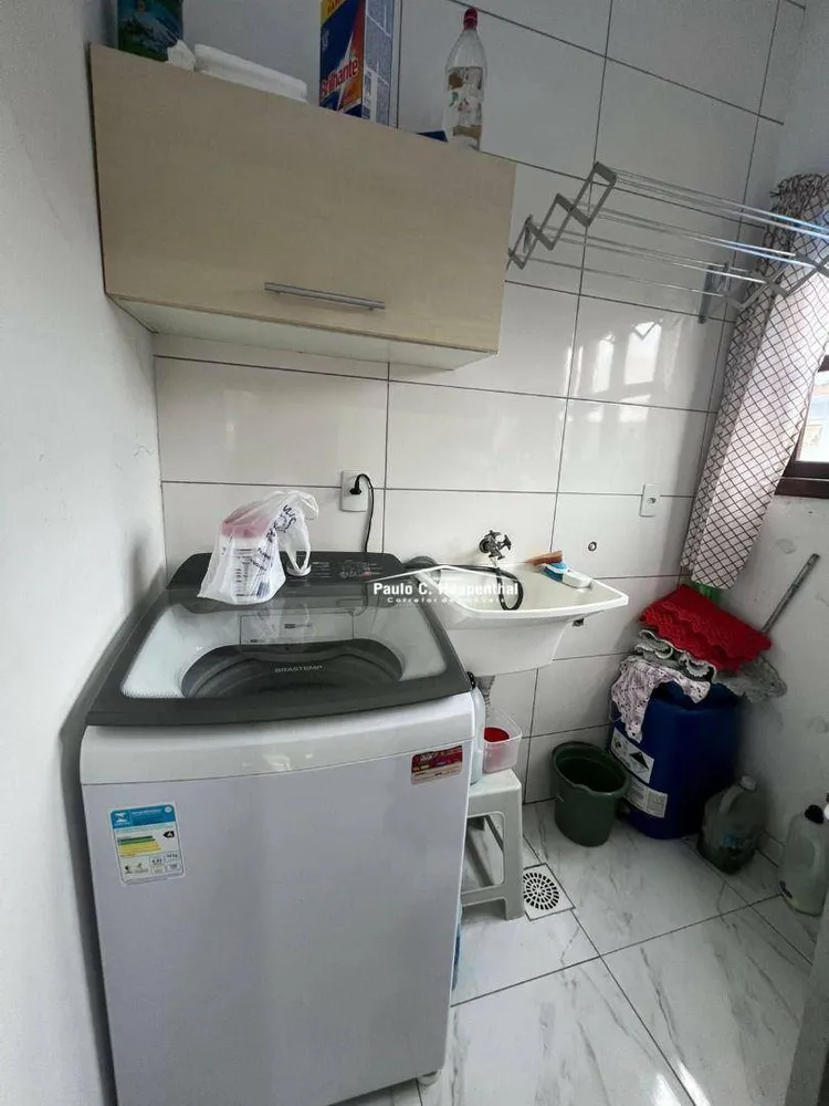 Casa, 3 quartos, 116 m² - Foto 8
