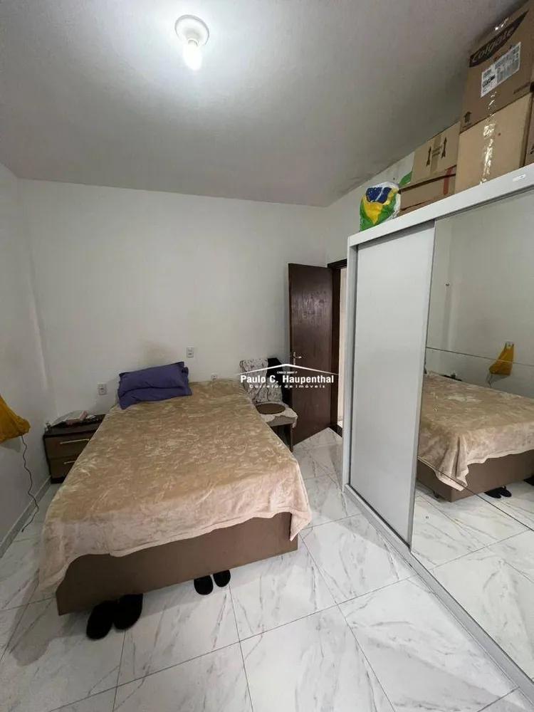 Casa, 3 quartos, 116 m² - Foto 6