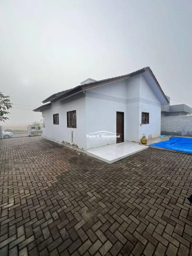 Casa, 3 quartos, 116 m² - Foto 2