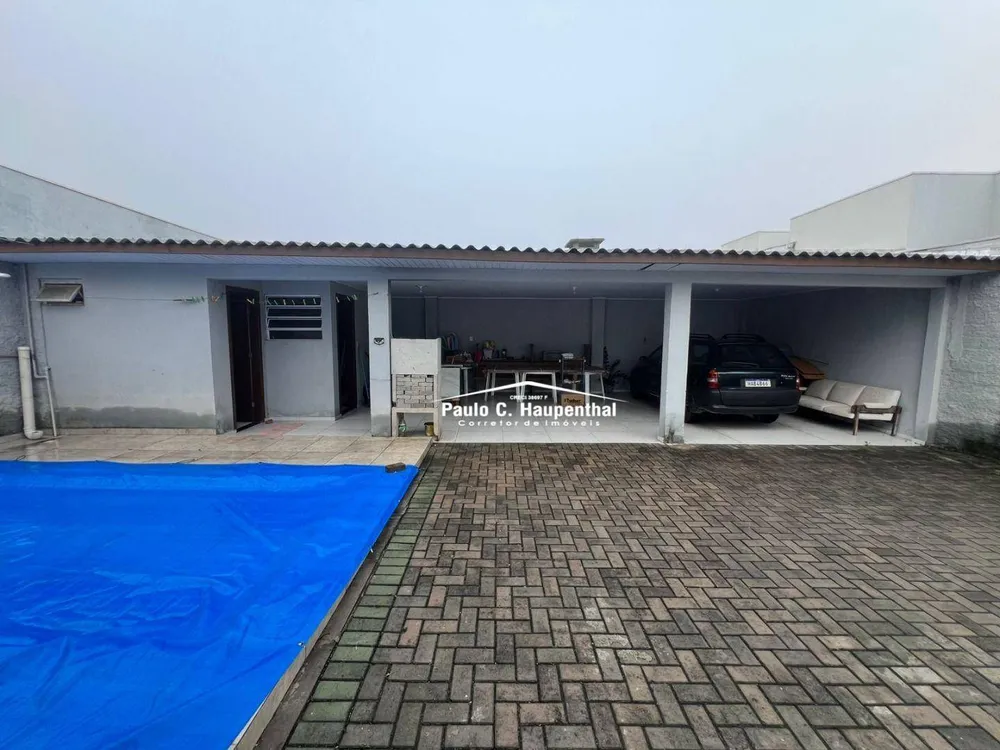 Casa, 3 quartos, 116 m² - Foto 4