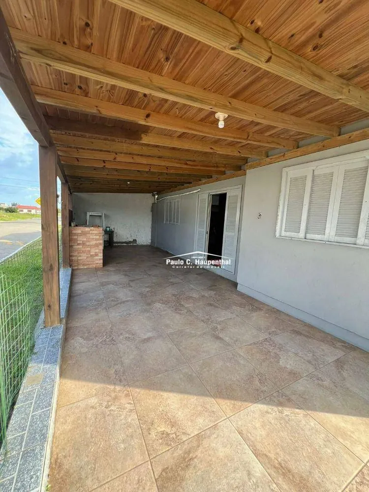 Casa, 3 quartos, 95 m² - Foto 4