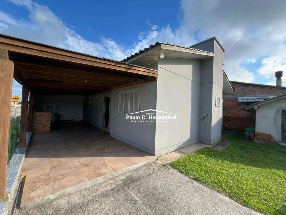 Casa, 3 quartos, 95 m² - Foto 7