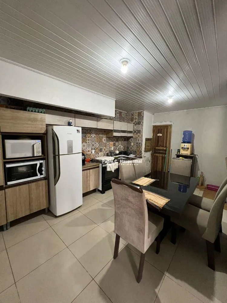 Casa, 3 quartos, 95 m² - Foto 6