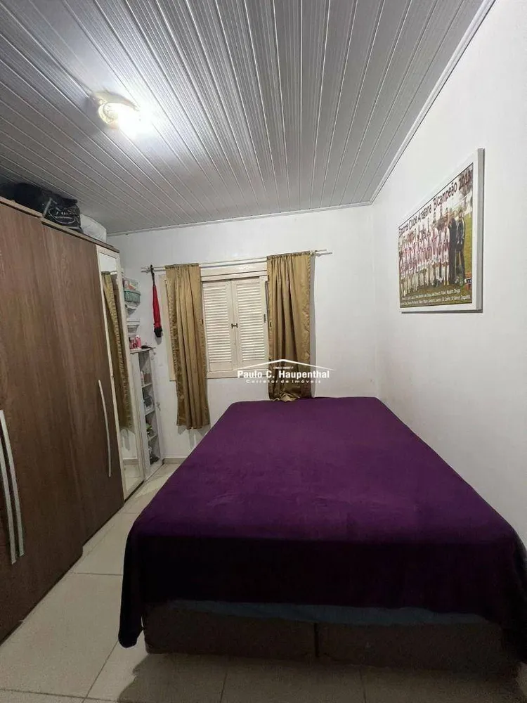 Casa, 3 quartos, 95 m² - Foto 2