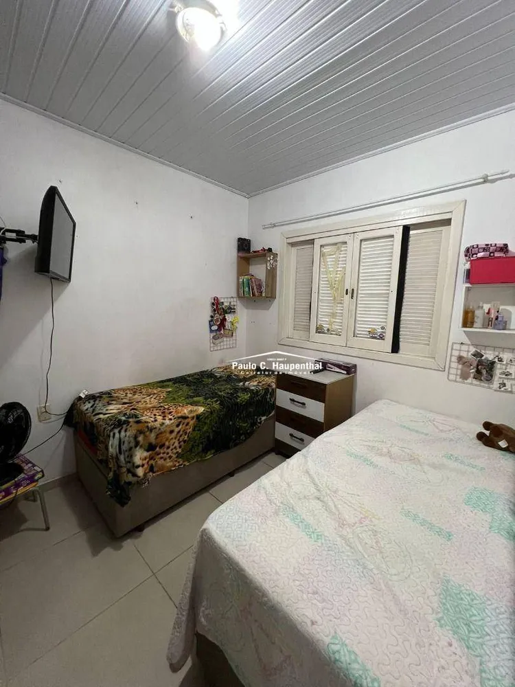 Casa, 3 quartos, 95 m² - Foto 9