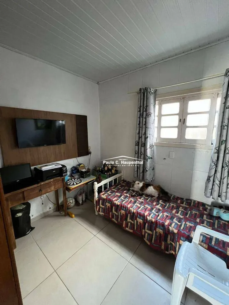 Casa, 3 quartos, 95 m² - Foto 8