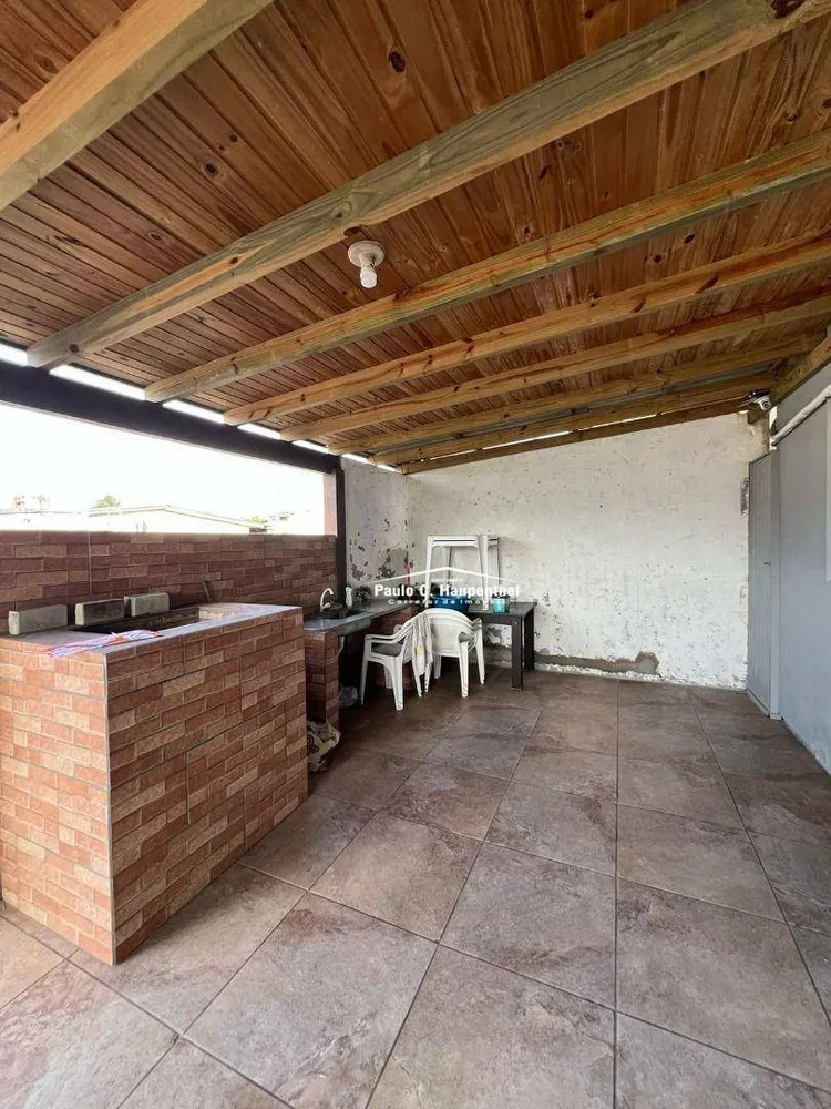 Casa, 3 quartos, 95 m² - Foto 11