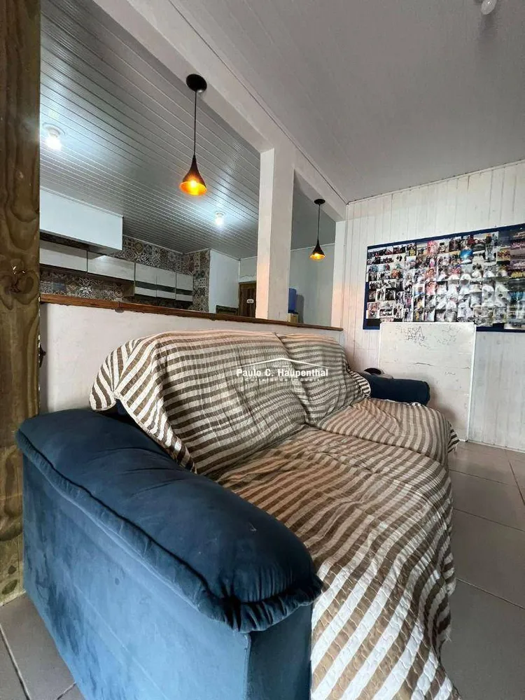 Casa, 3 quartos, 95 m² - Foto 1