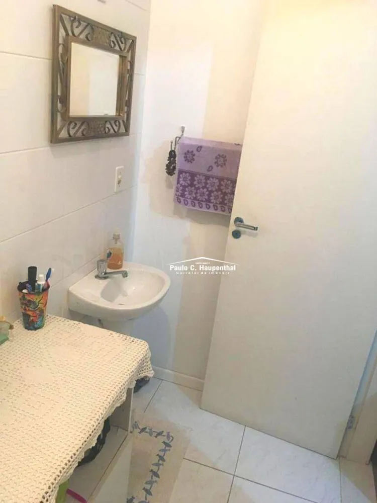 Casa, 2 quartos, 97 m² - Foto 12