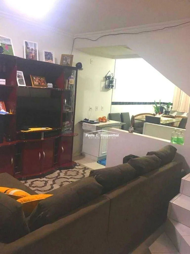 Casa, 2 quartos, 97 m² - Foto 7