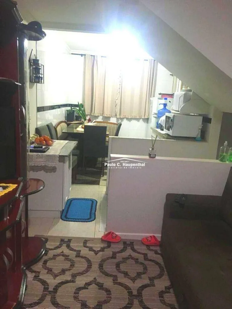 Casa, 2 quartos, 97 m² - Foto 6