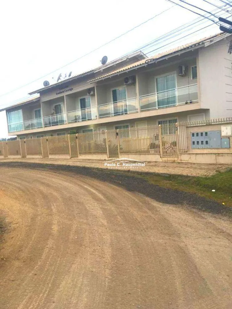 Casa, 2 quartos, 97 m² - Foto 2