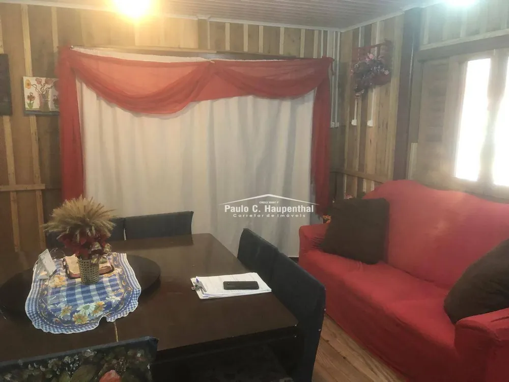 Casa, 4 quartos, 180 m² - Foto 2