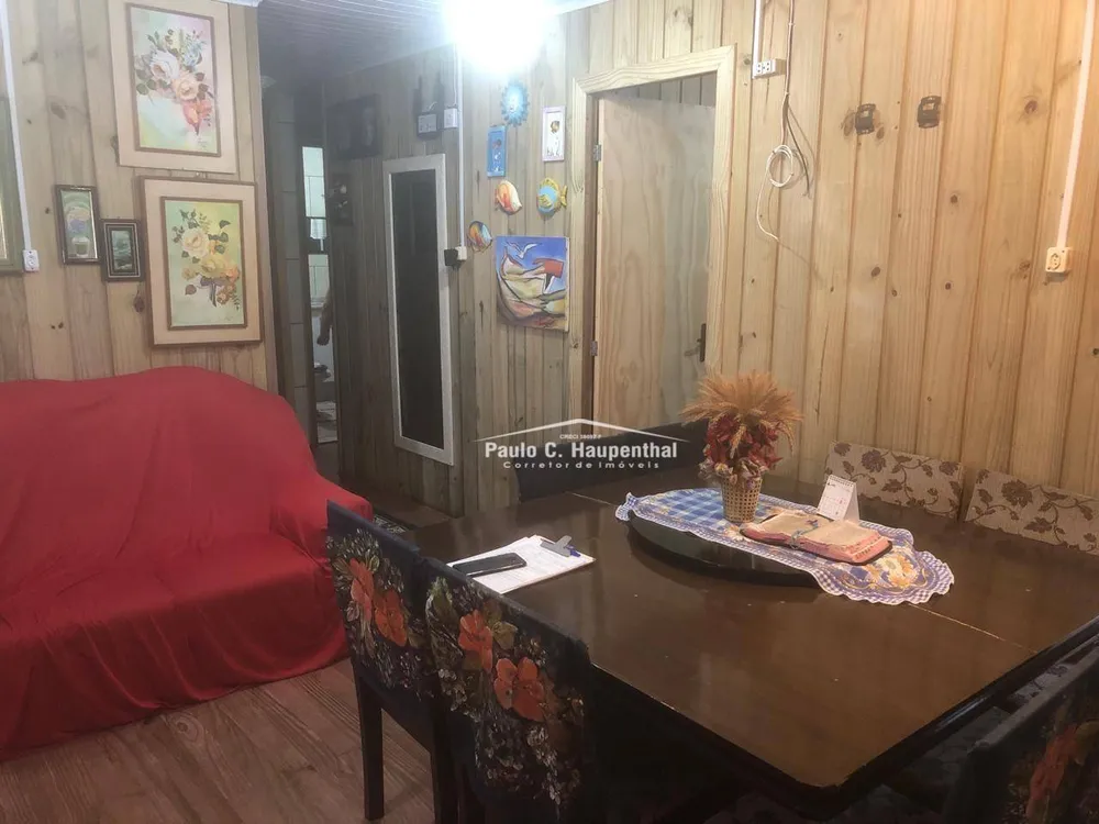 Casa, 4 quartos, 180 m² - Foto 9