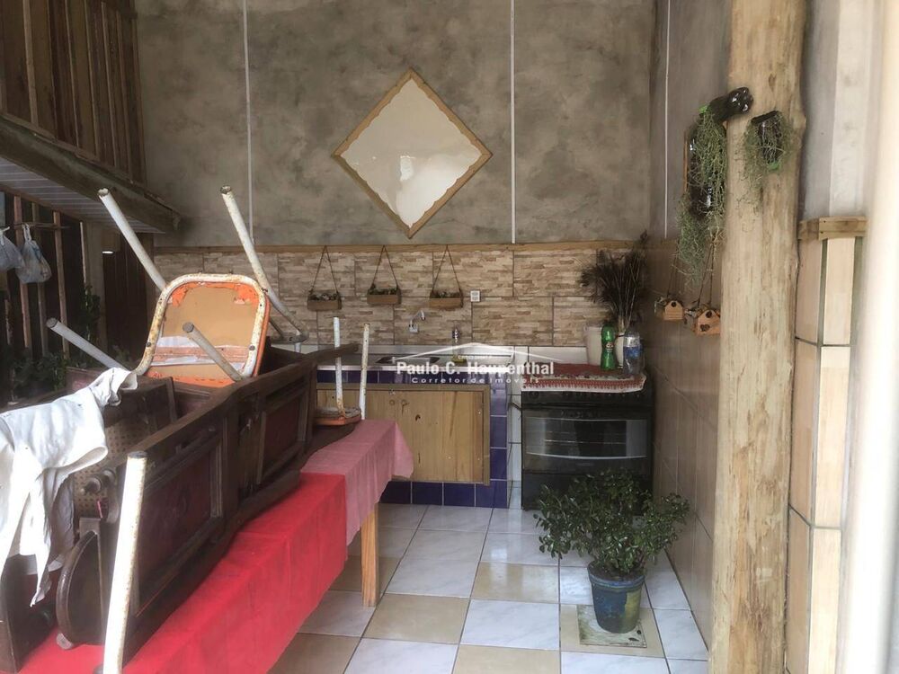 Casa, 4 quartos, 180 m² - Foto 4