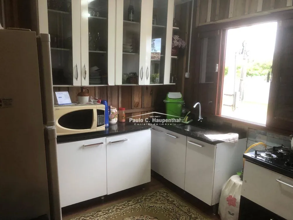 Casa, 4 quartos, 180 m² - Foto 8