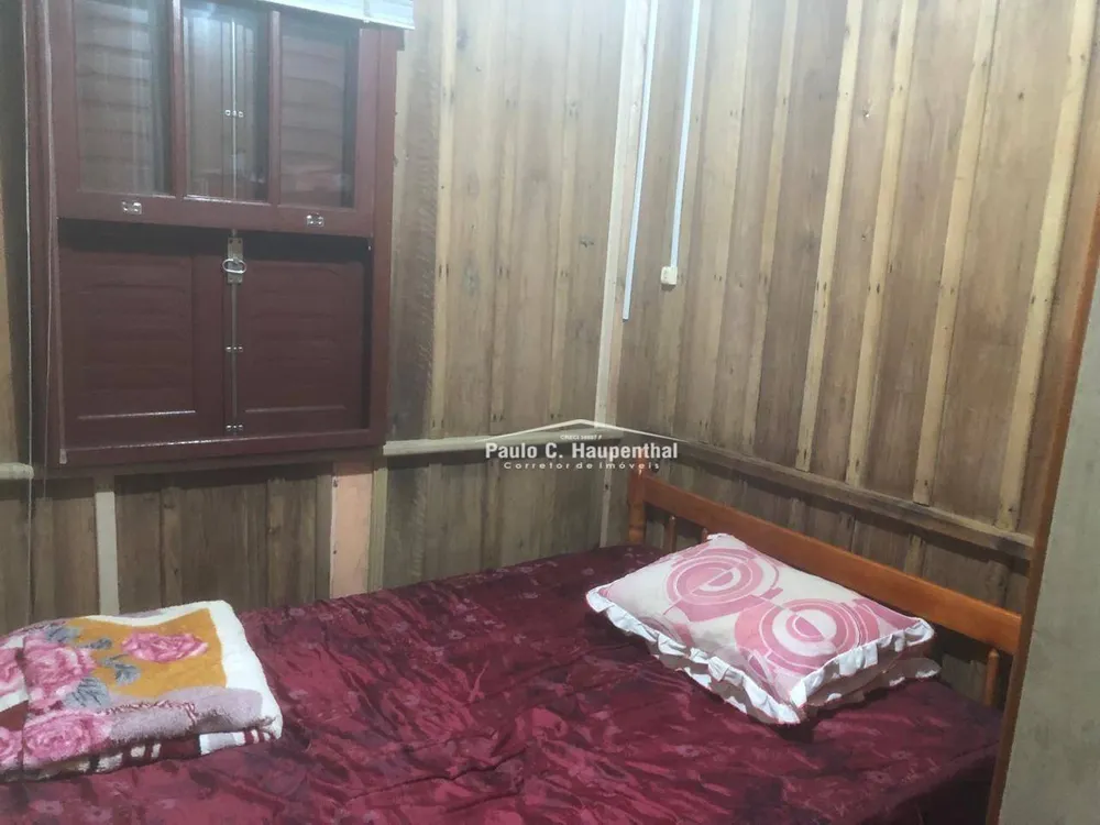 Casa, 4 quartos, 180 m² - Foto 11