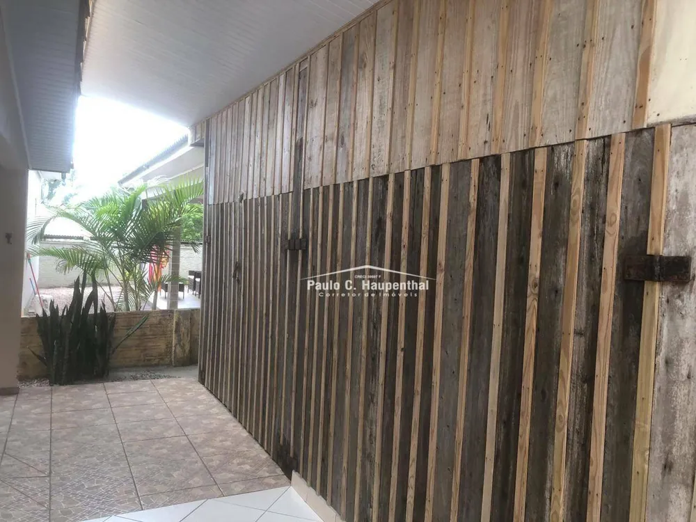 Casa, 4 quartos, 180 m² - Foto 6