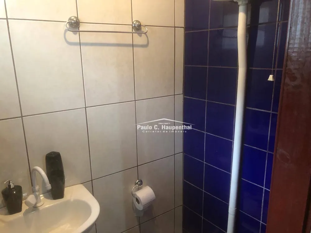 Casa, 4 quartos, 180 m² - Foto 12