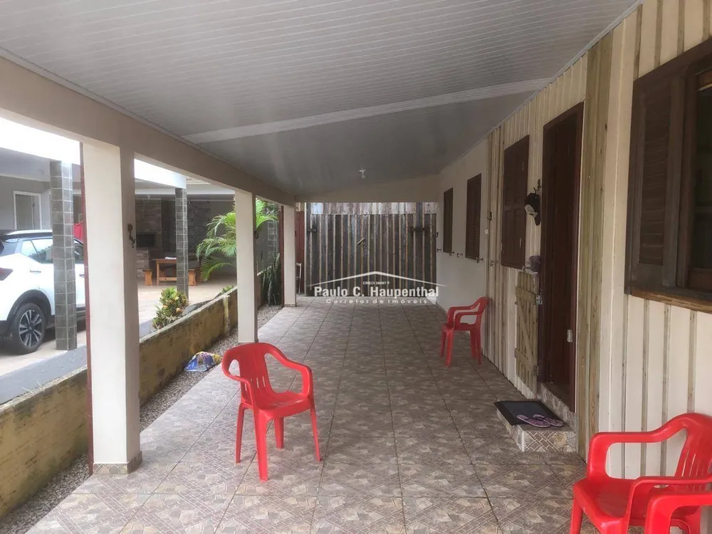 Casa, 4 quartos, 180 m² - Foto 7