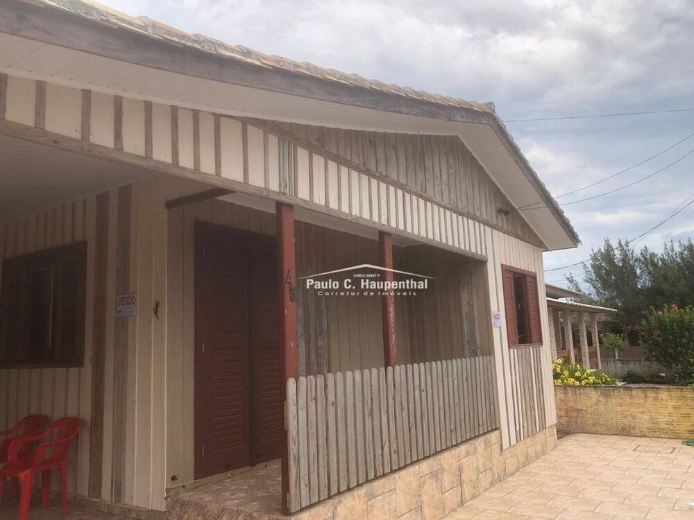 Casa, 4 quartos, 180 m² - Foto 1