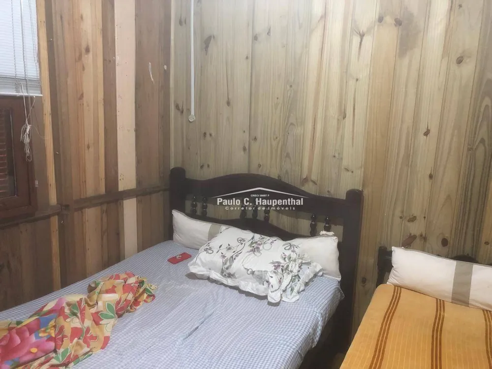 Casa, 4 quartos, 180 m² - Foto 4
