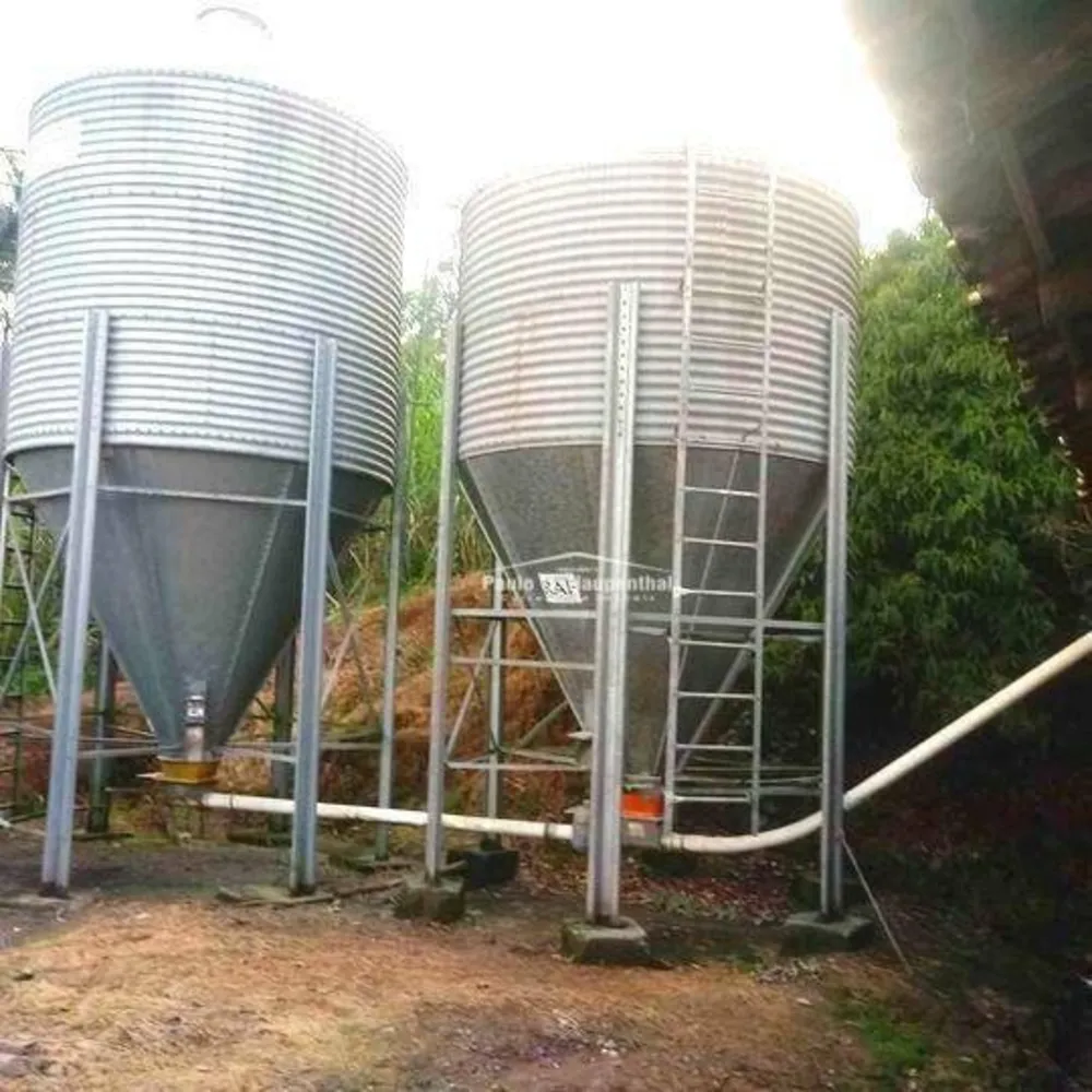 Sítio, 3 quartos, 20 hectares - Foto 14