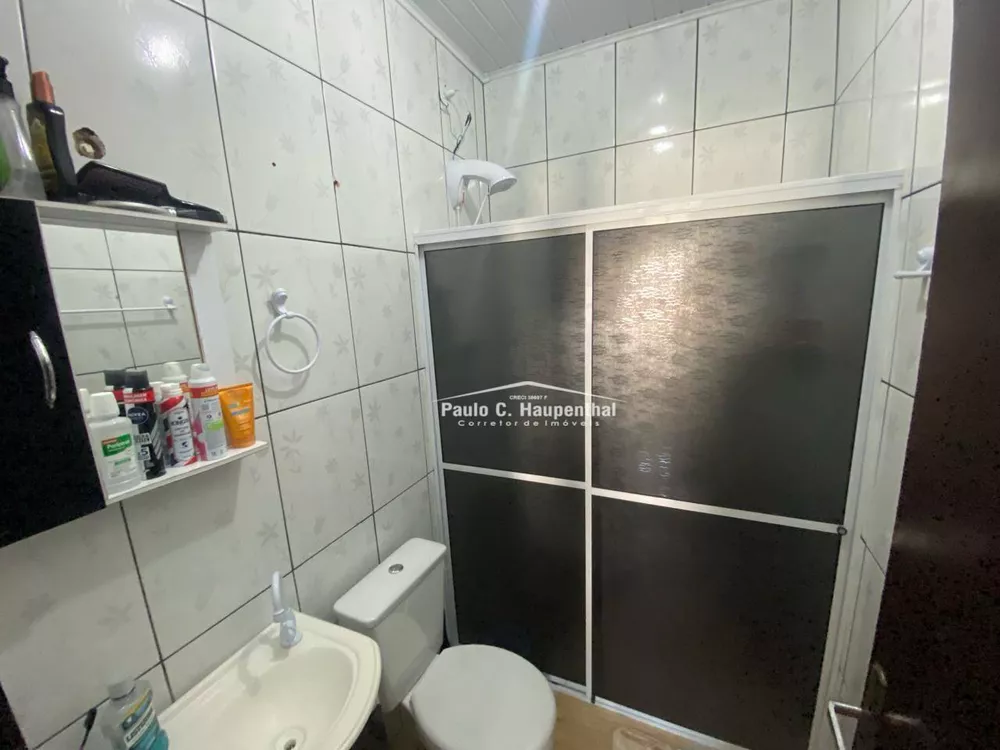 Casa, 3 quartos, 198 m² - Foto 6