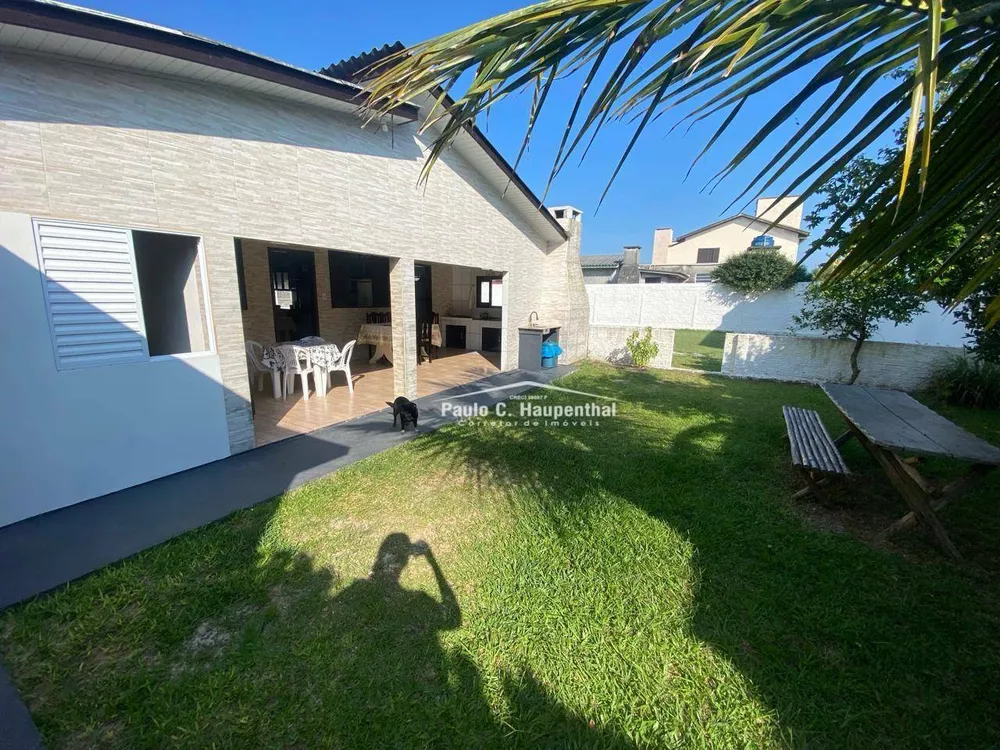 Casa, 3 quartos, 198 m² - Foto 11
