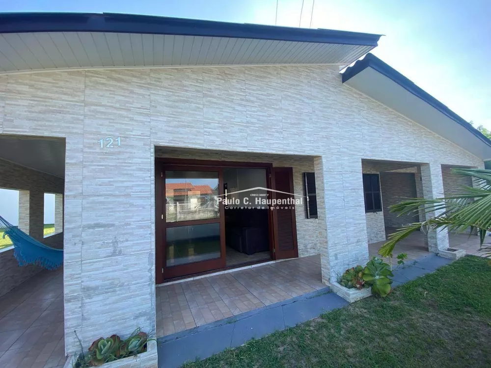 Casa, 3 quartos, 198 m² - Foto 9