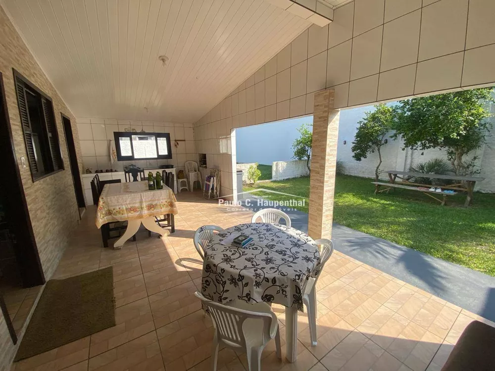 Casa, 3 quartos, 198 m² - Foto 8