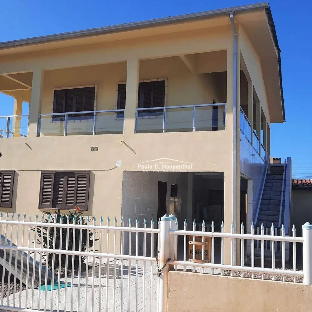 Casa, 3 quartos, 200 m² - Foto 7