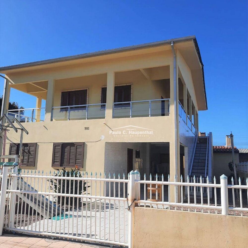 Casa, 3 quartos, 200 m² - Foto 4